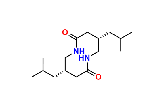 Pregabalin Impurity 108