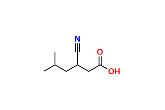 Pregabalin Impurity 104