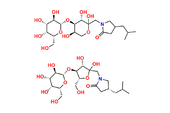 Pregabalin Impurity 102