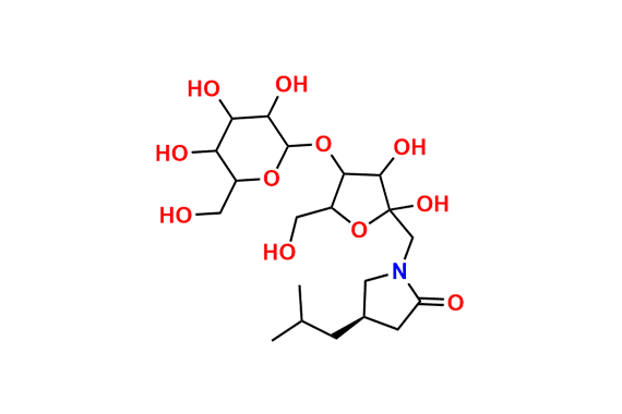 Pregabalin Impurity PD 0312237