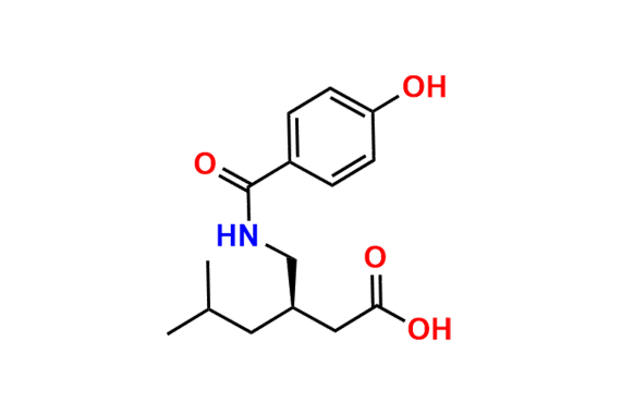 Pregabalin Impurity 89