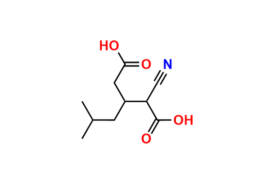 Pregabalin Impurity 88