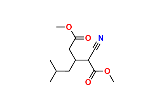 Pregabalin Impurity 87