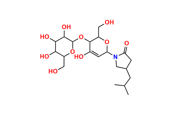 Pregabalin Impurity 86