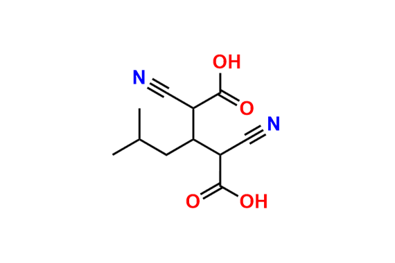 Pregabalin Impurity 85