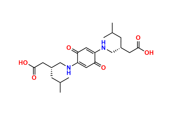 Pregabalin Impurity 83