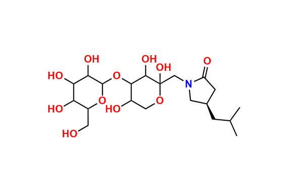 Pregabalin Impurity PD 0312236