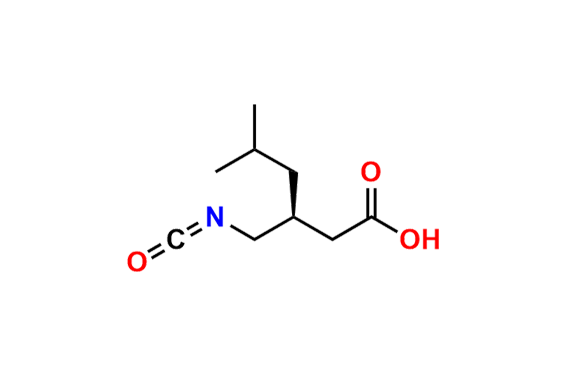 Pregabalin Impurity 77