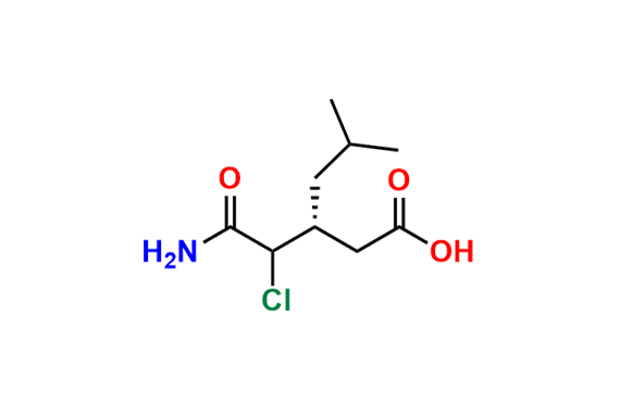 Pregabalin Impurity 76