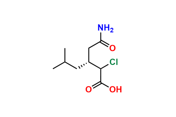 Pregabalin Impurity 74