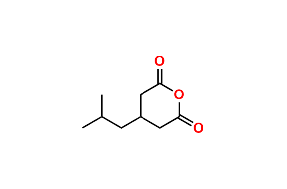 Pregabalin Pyrandione Impurity