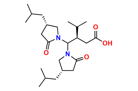 Pregabalin Impurity 121