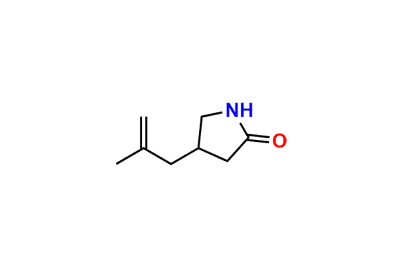 Pregabalin Impurity 80