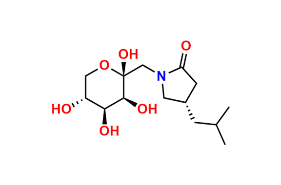 Pregabalin Impurity 122