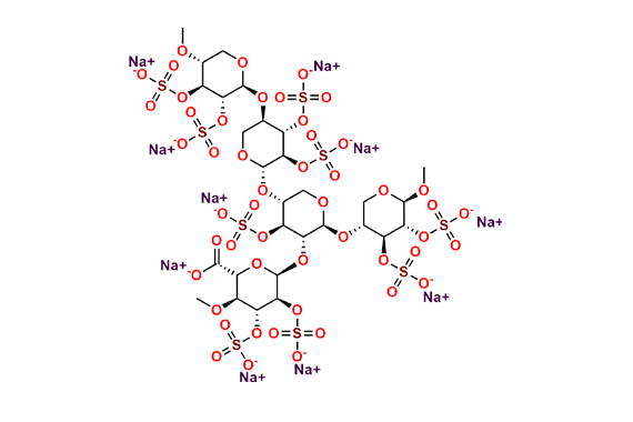 Pentosan Polysulfate Sodium