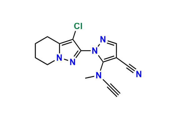 Pyraclonil