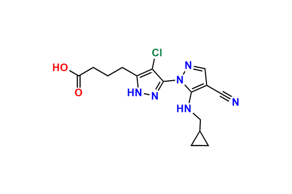 Pyraclonil Impurity 19