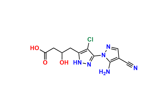 Pyraclonil Impurity 18