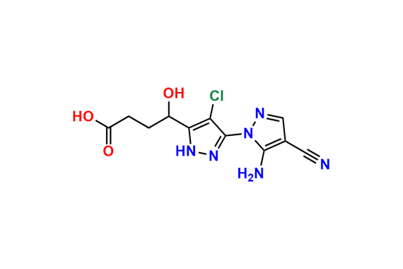 Pyraclonil Impurity 17