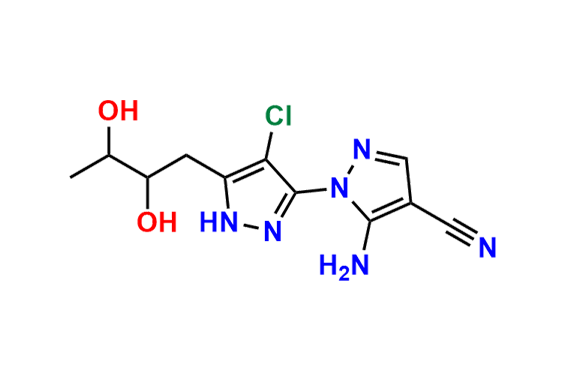 Pyraclonil Impurity 16