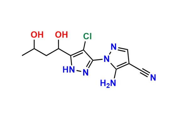 Pyraclonil Impurity 15