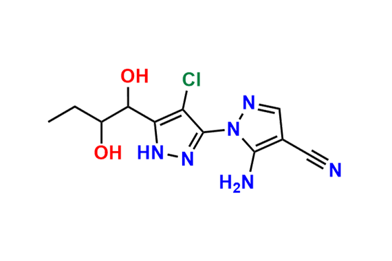 Pyraclonil Impurity 14