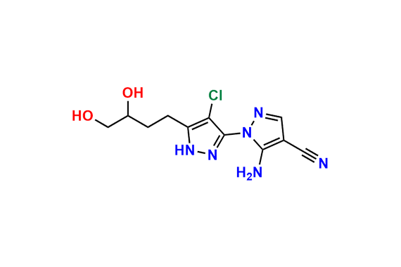 Pyraclonil Impurity 13