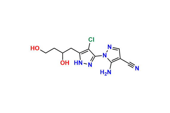 Pyraclonil Impurity 12