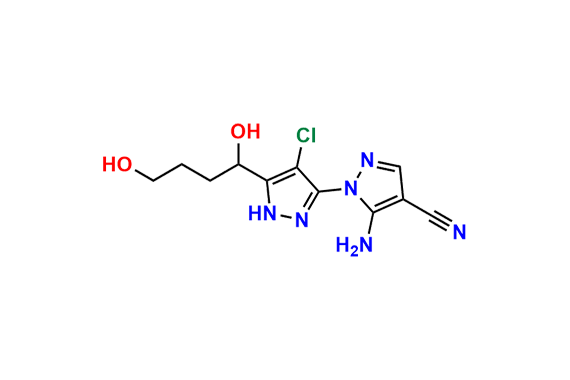 Pyraclonil Impurity 11