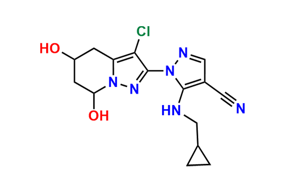 Pyraclonil Impurity 9