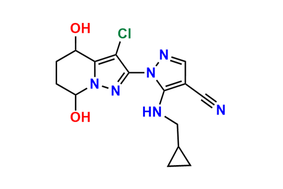 Pyraclonil Impurity 8