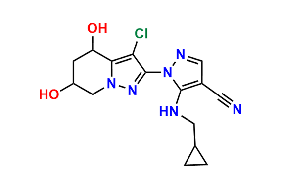 Pyraclonil Impurity 7