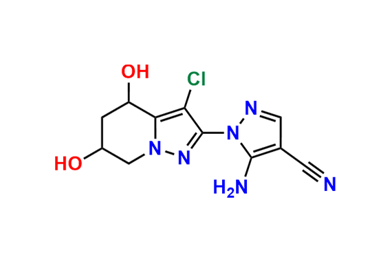 Pyraclonil Impurity 6