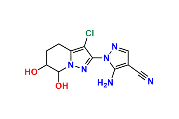 Pyraclonil Impurity 5