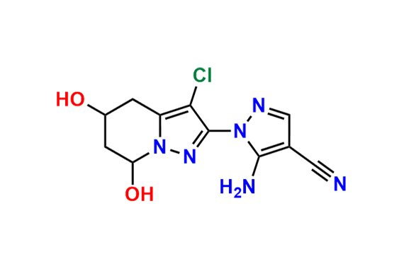 Pyraclonil Impurity 4