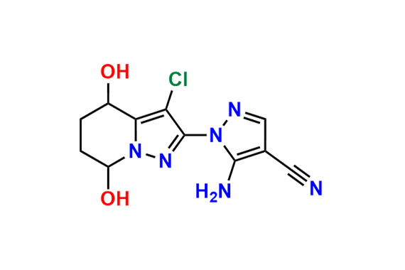 Pyraclonil Impurity 3