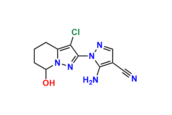 Pyraclonil Impurity 2