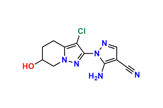 Pyraclonil Impurity 1