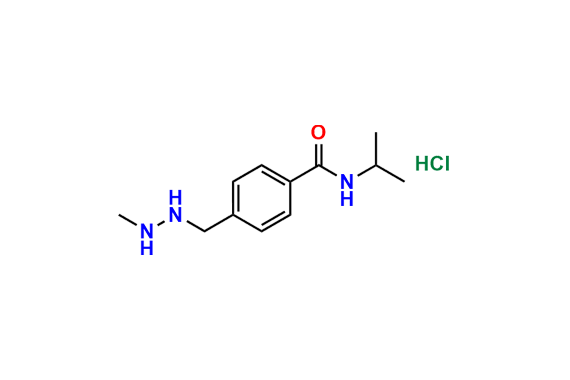 Procarbazine Hydrochloride