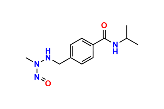 N-Nitroso Procarbazine