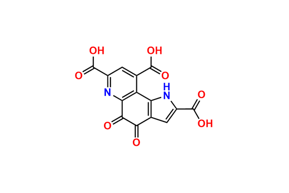 Pyrroloquinoline Quinone