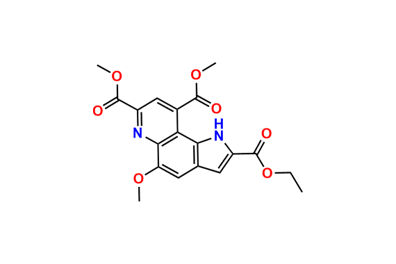 Pyrroloquinoline Impurity 2