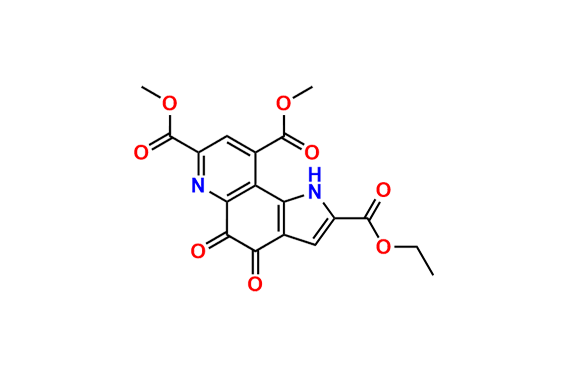 Pyrroloquinoline quinone Impurity 1