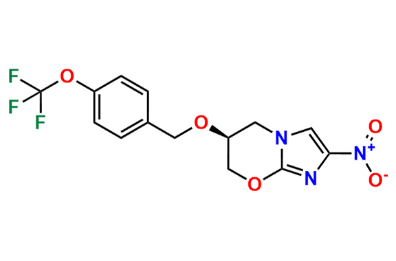 Pretomanid