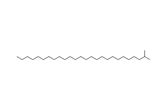 2-Methylhexacosane