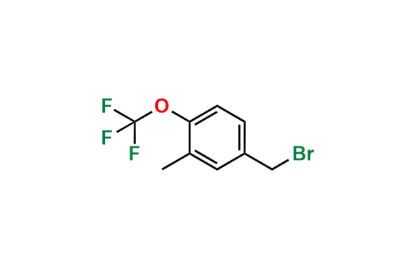 Pretomanid Impurity 3