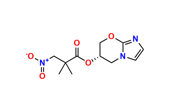 Pretomanid Impurity 6