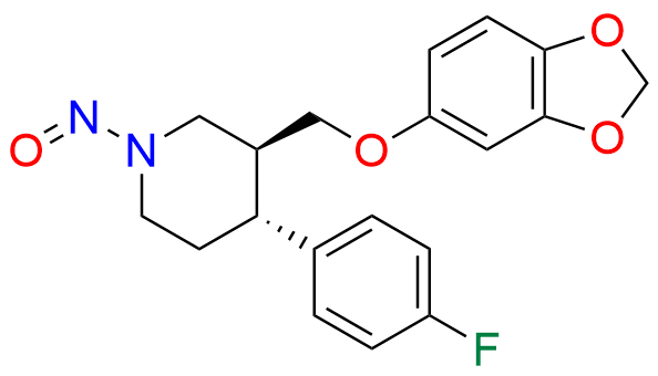 Pretomanid Impurity 8