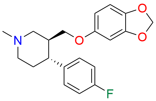Paroxetine USP Related Compound F