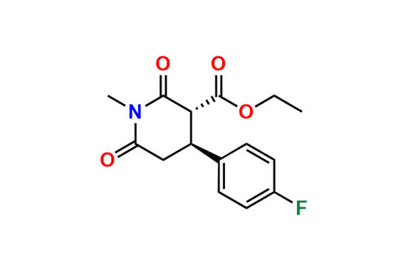 Paroxetine Impurity 13